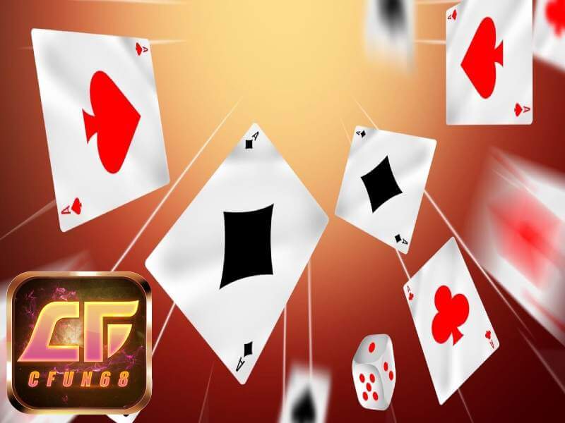Poker Bull là gì? Khám phá tựa game bài hot nhất tại Cfun hiện nay