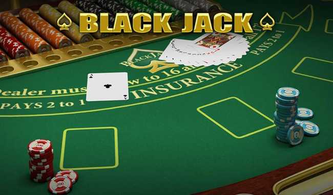 Cùng cfun tìm hiểu Blackjack: Trò chơi thịnh hành nhất hiện nay